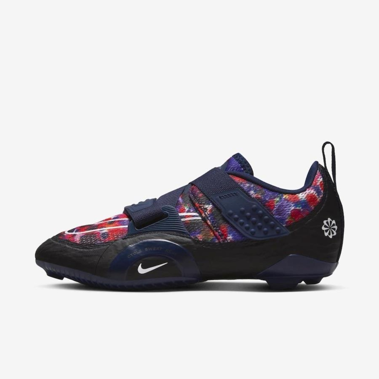 Sapatilha de Ciclismo Nike SuperRep Cycle 2 Next Nature - Feminina
