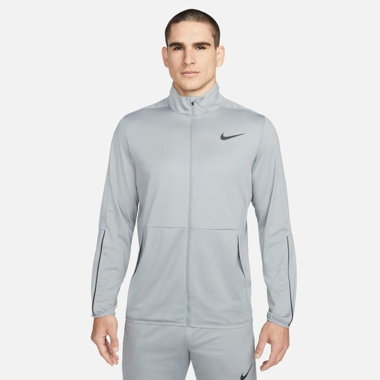 Jaqueta Nike Dri-FIT Epic Knit Masculina Centauro