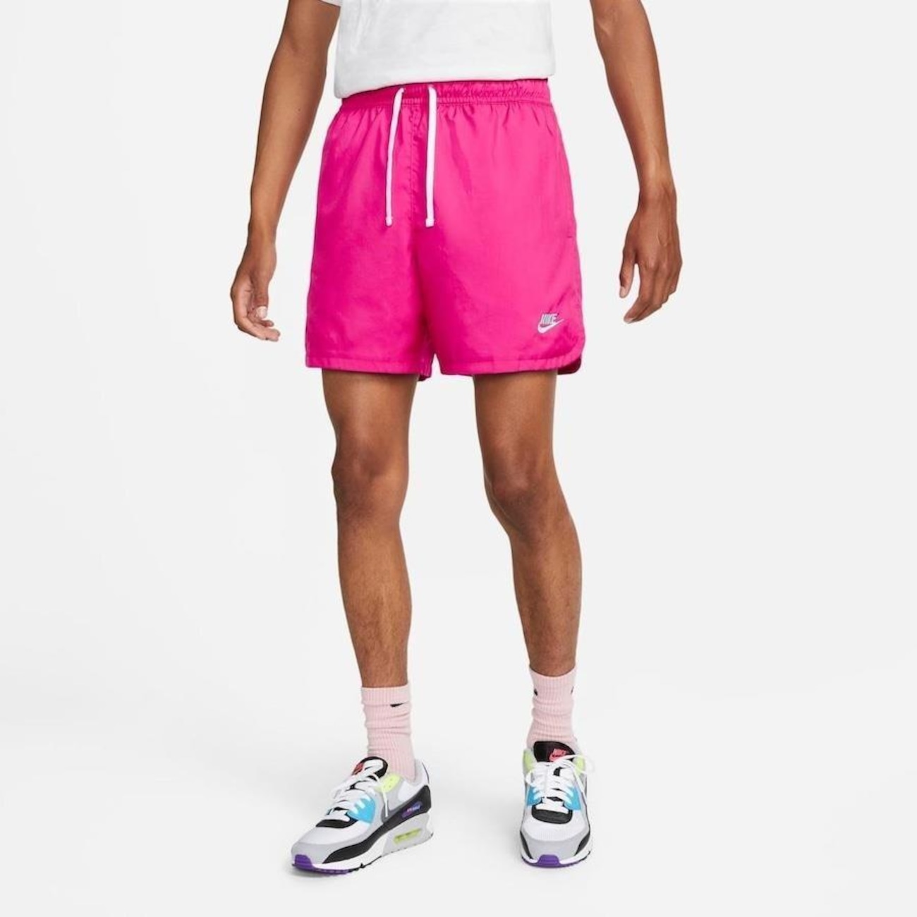 Shorts Nike Sportswear Sport Essentials - Masculino