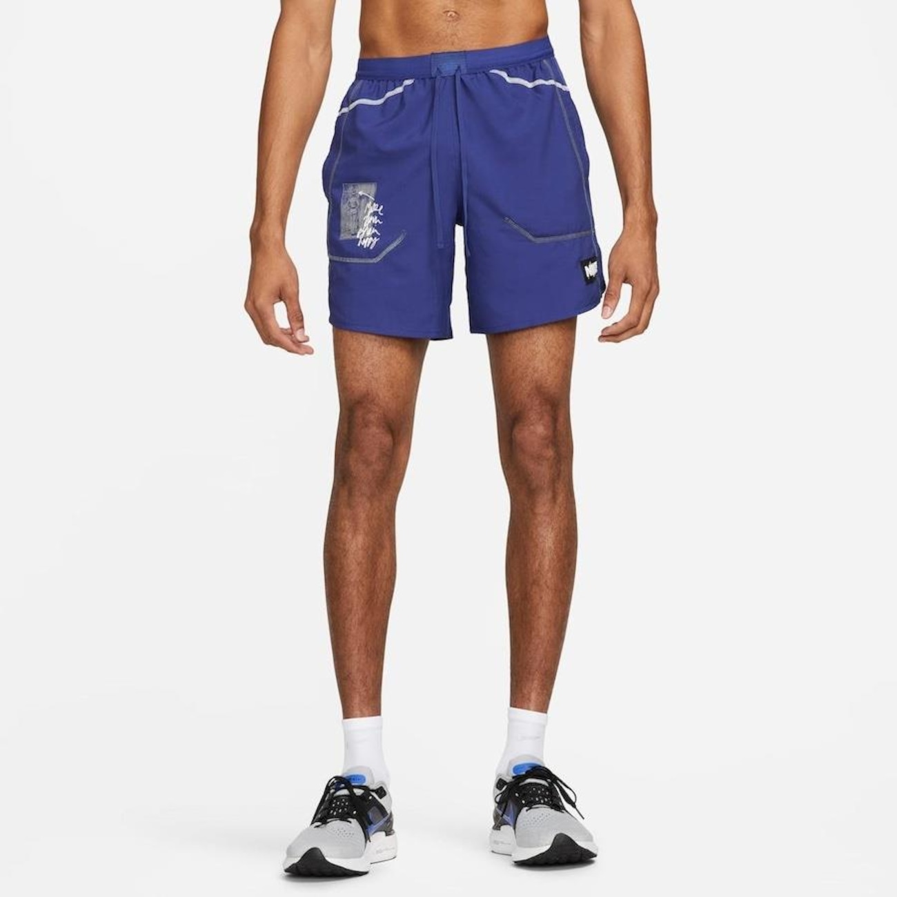 Nike sales brs shorts