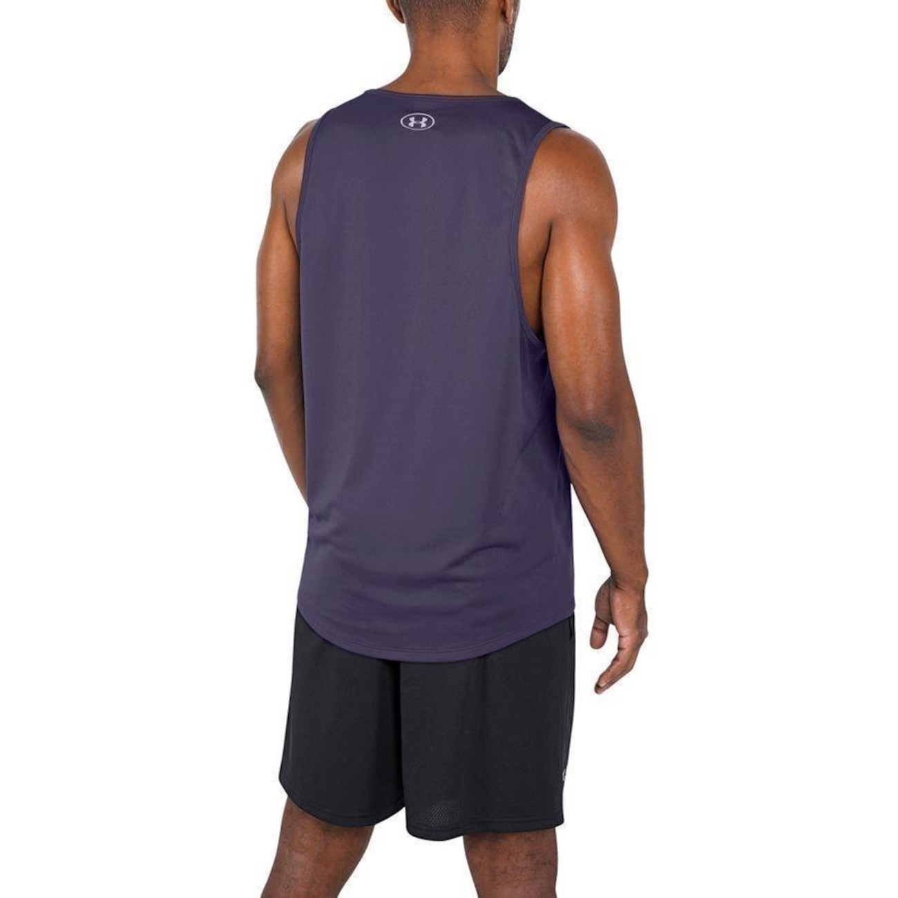 Camiseta Regata Under Armour Tech 2.0 - Masculina