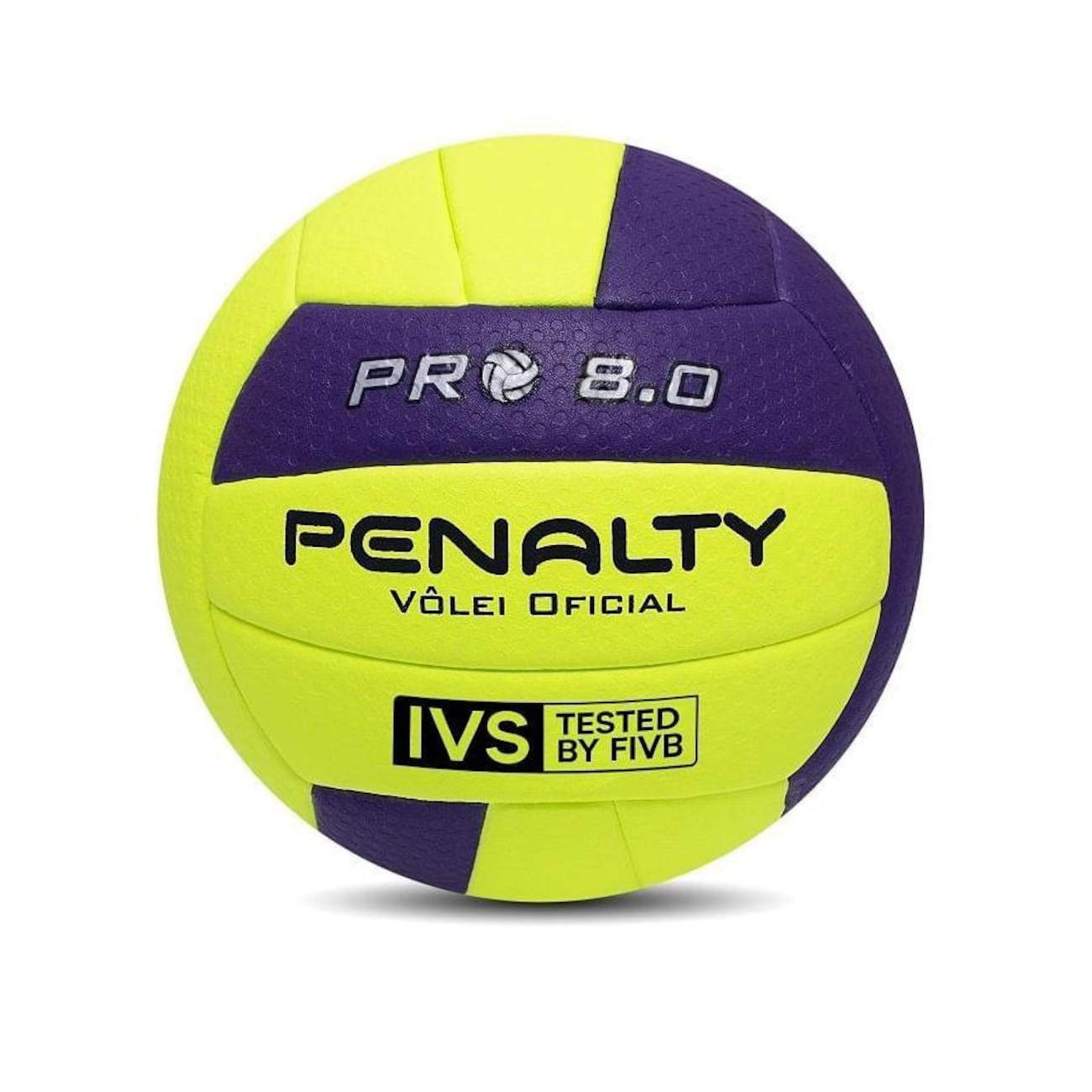 Bola de Vôlei Penalty 8.0 Pro IX