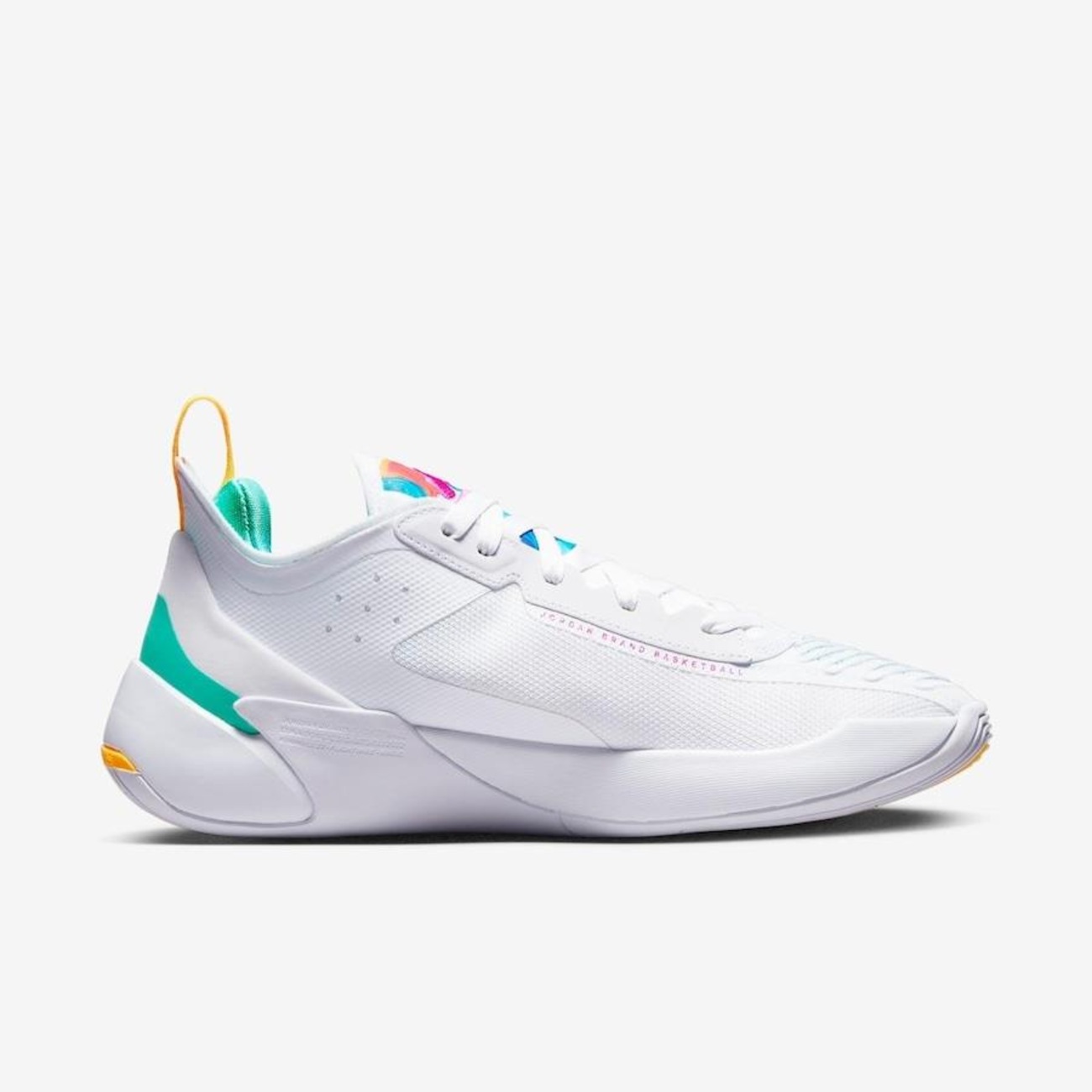 Tênis Nike Jordan Luka 1 - Masculino