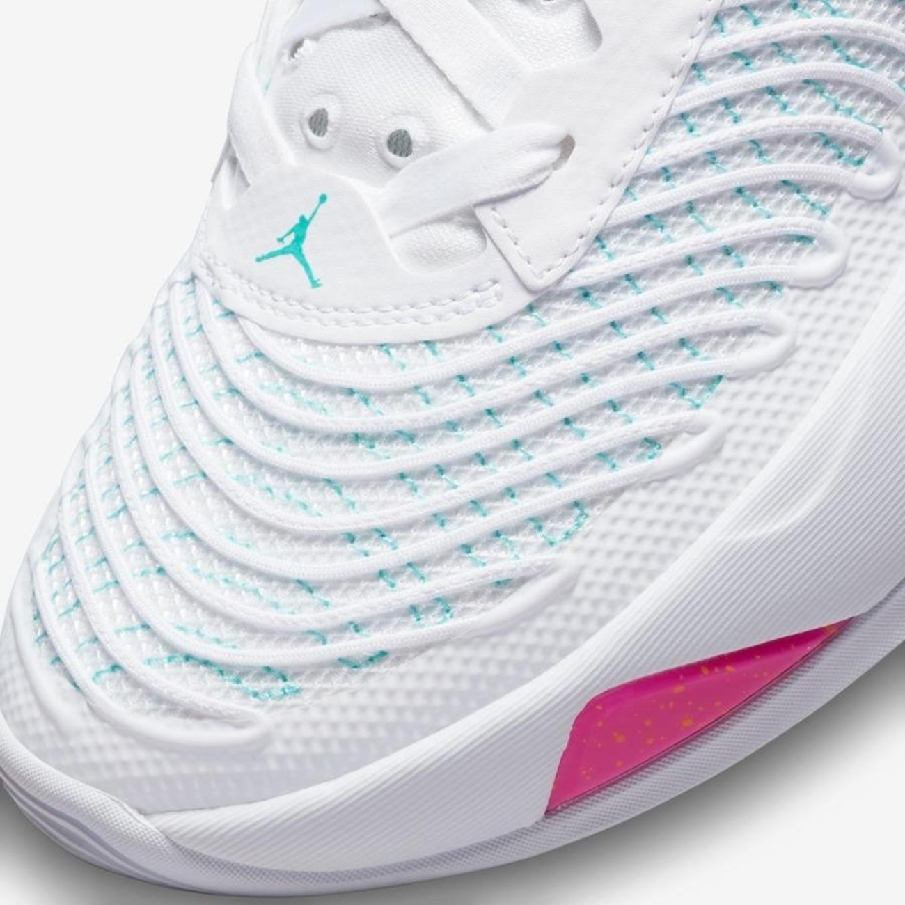 Tênis Nike Jordan Luka 1 - Masculino | Centauro