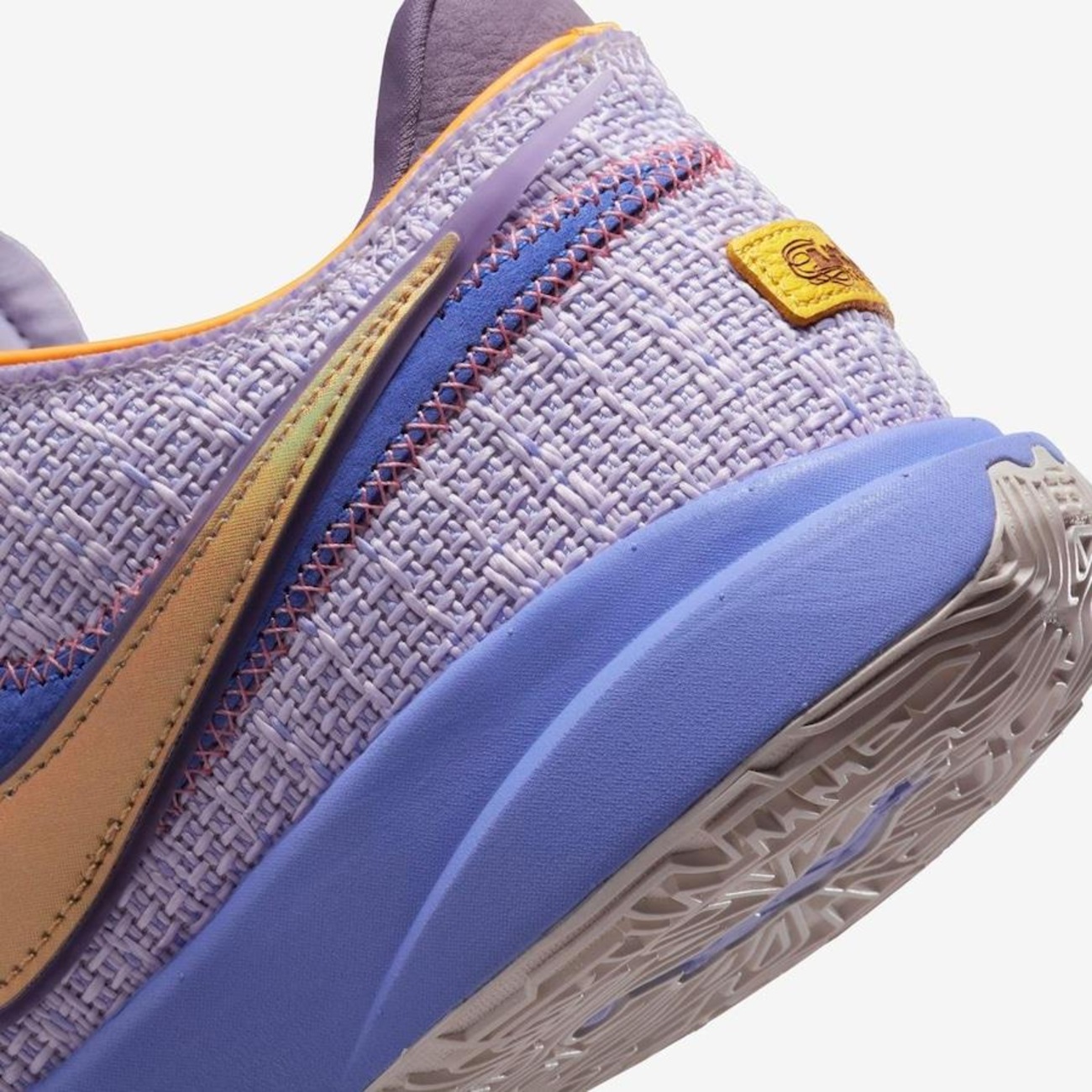 Tênis Nike LeBron XX - Masculino | Centauro
