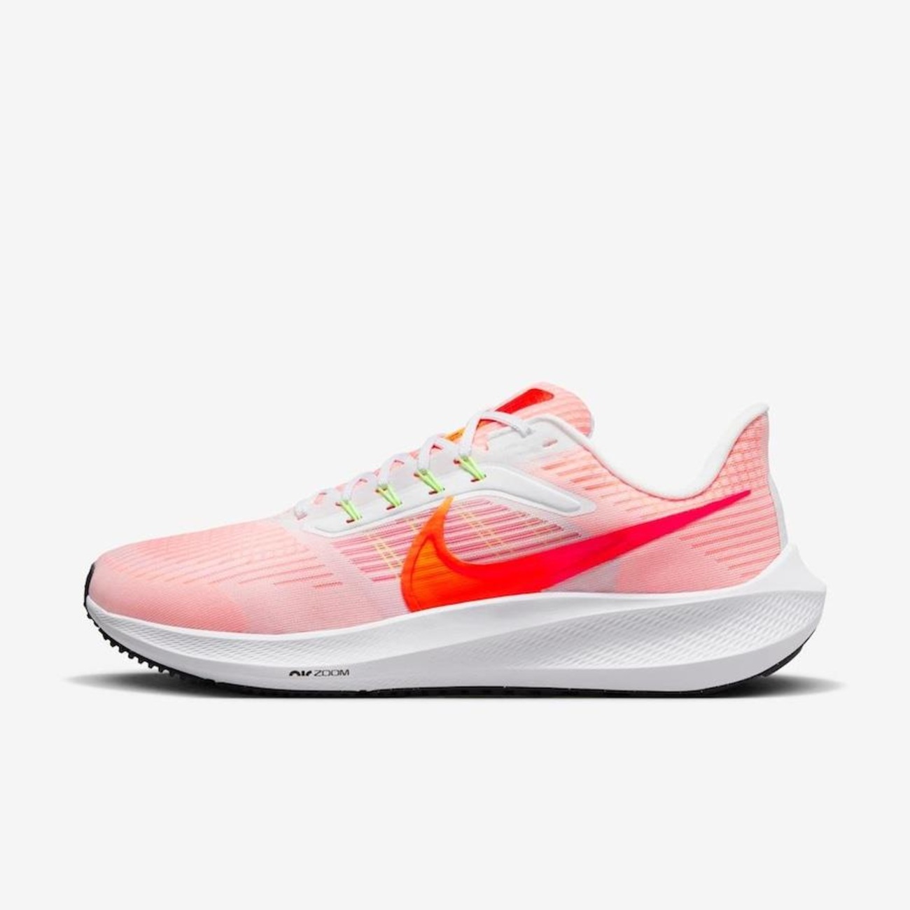 Nike Air Zoom Pegasus 39 (NFL Denver Broncos) Men's Road Running Shoes  [Size 12]の 公認海外通販｜セカイモン