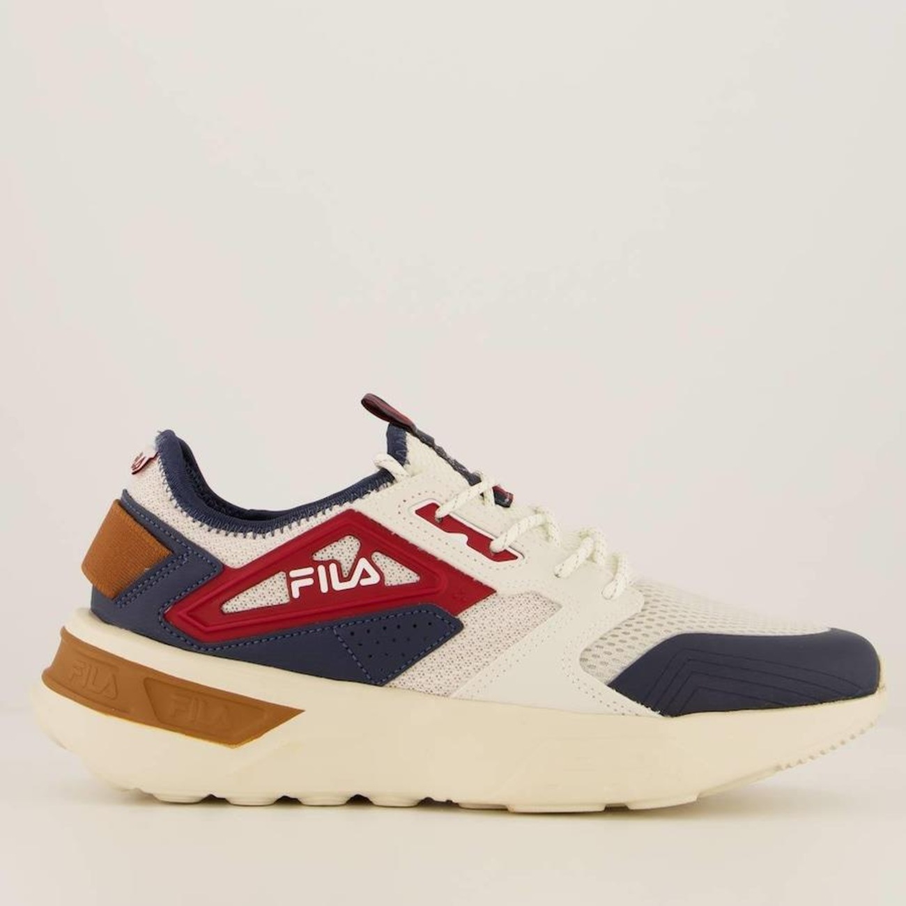 Tênis Fila Attech - Masculino | Centauro
