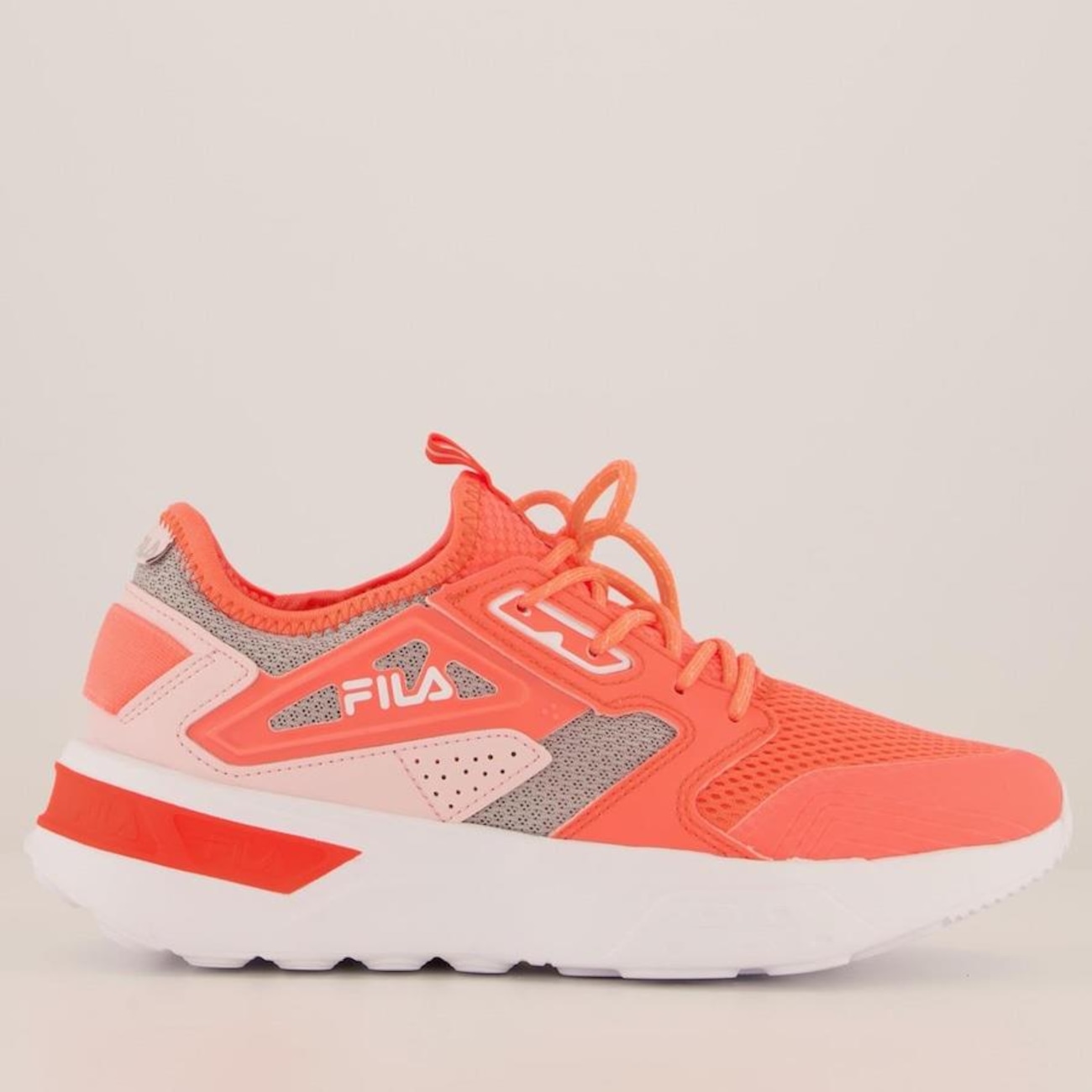 Tênis Fila Attech - Feminino | Centauro