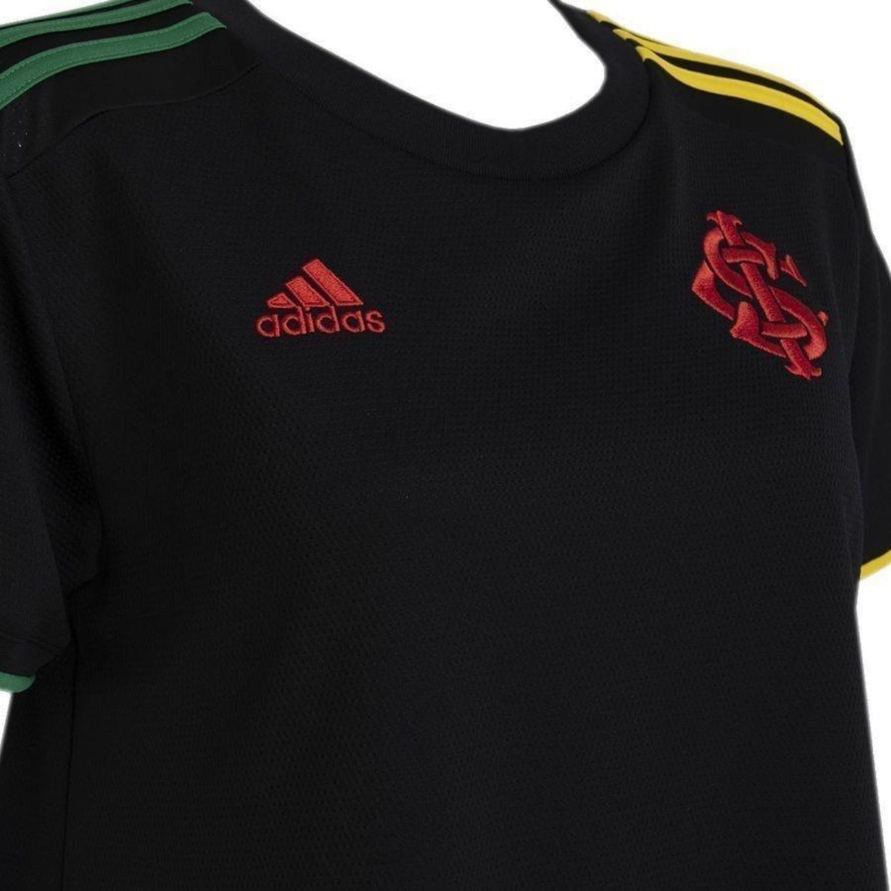 Camiseta Internacional Feminina Oficial Adidas Terceiro Uniforme 21/22 -  Sportset