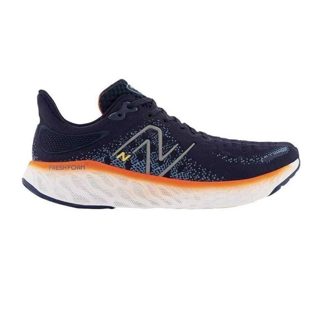 Tênis New Balance 1080 V12 - Masculino