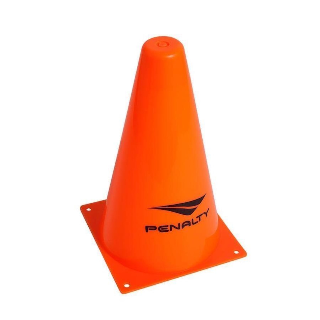 Cone de Agilidade Penalty 9 - Unissex | Centauro