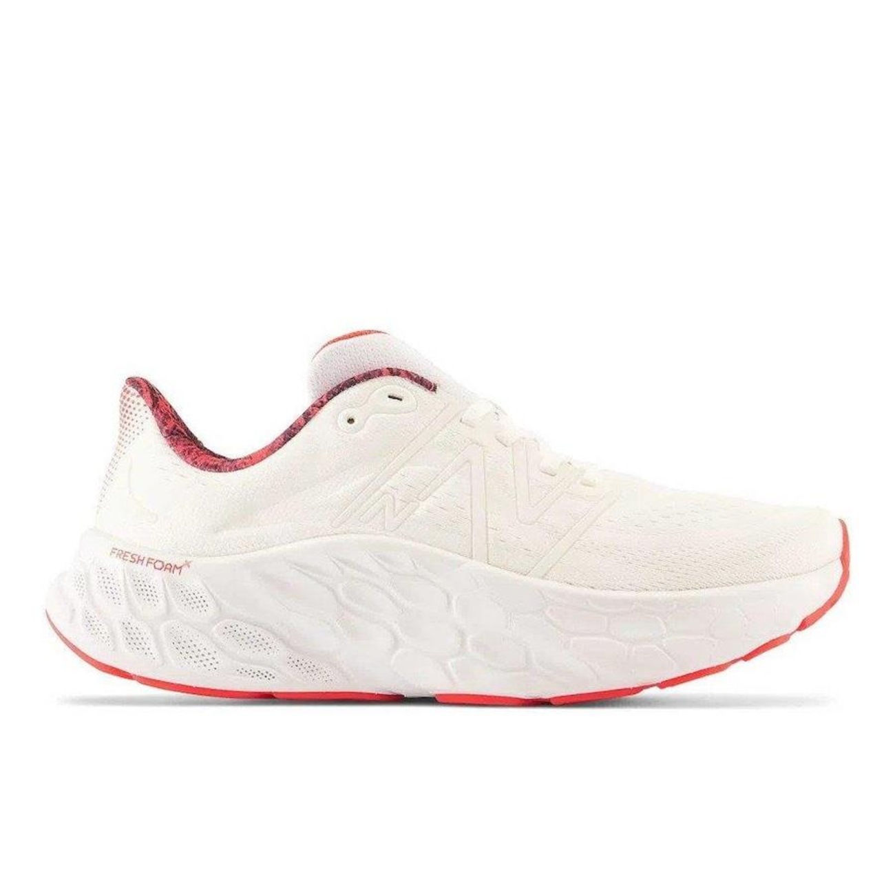 Tênis New Balance More V4 - Feminino