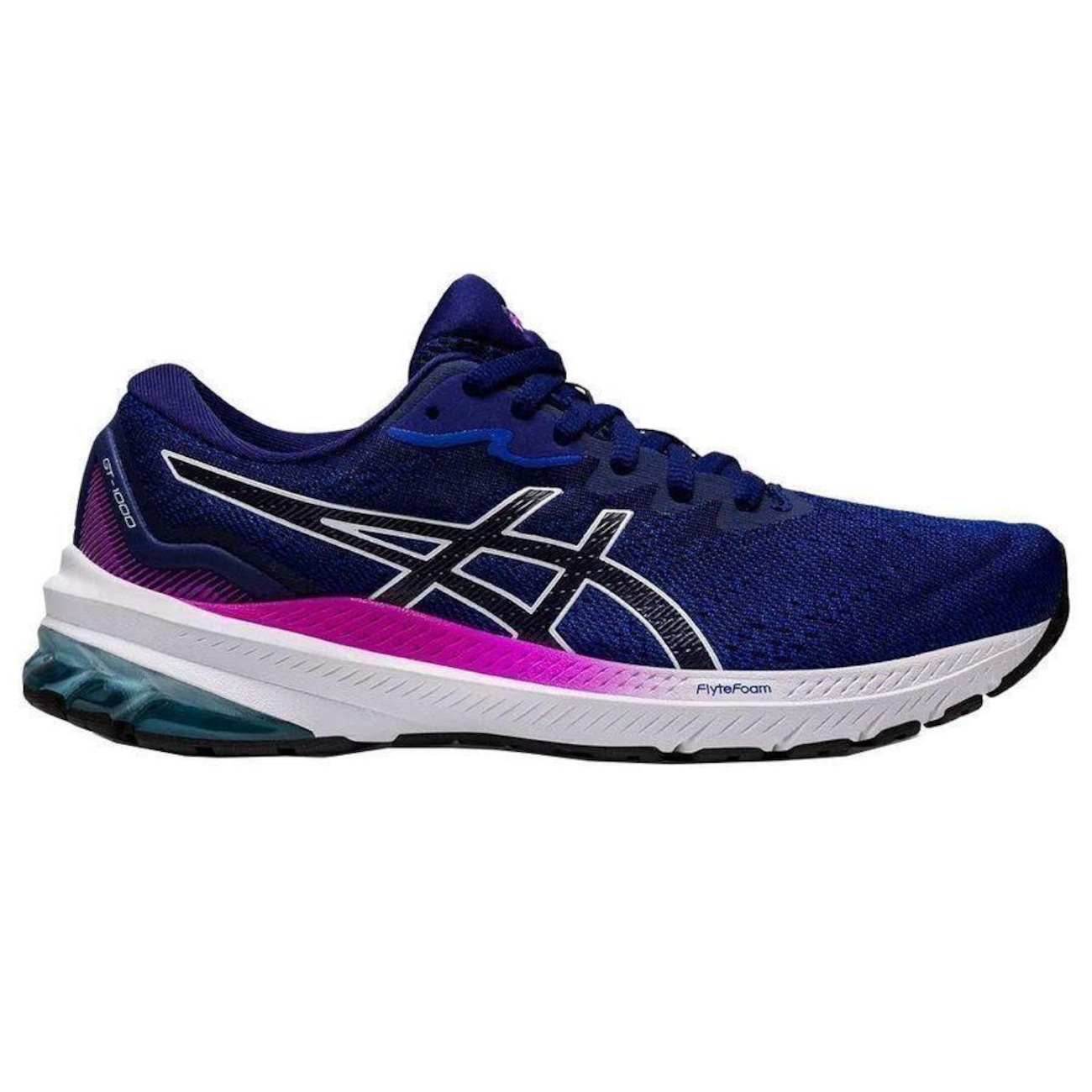 Tênis Asics GT-1000 11 - Feminino