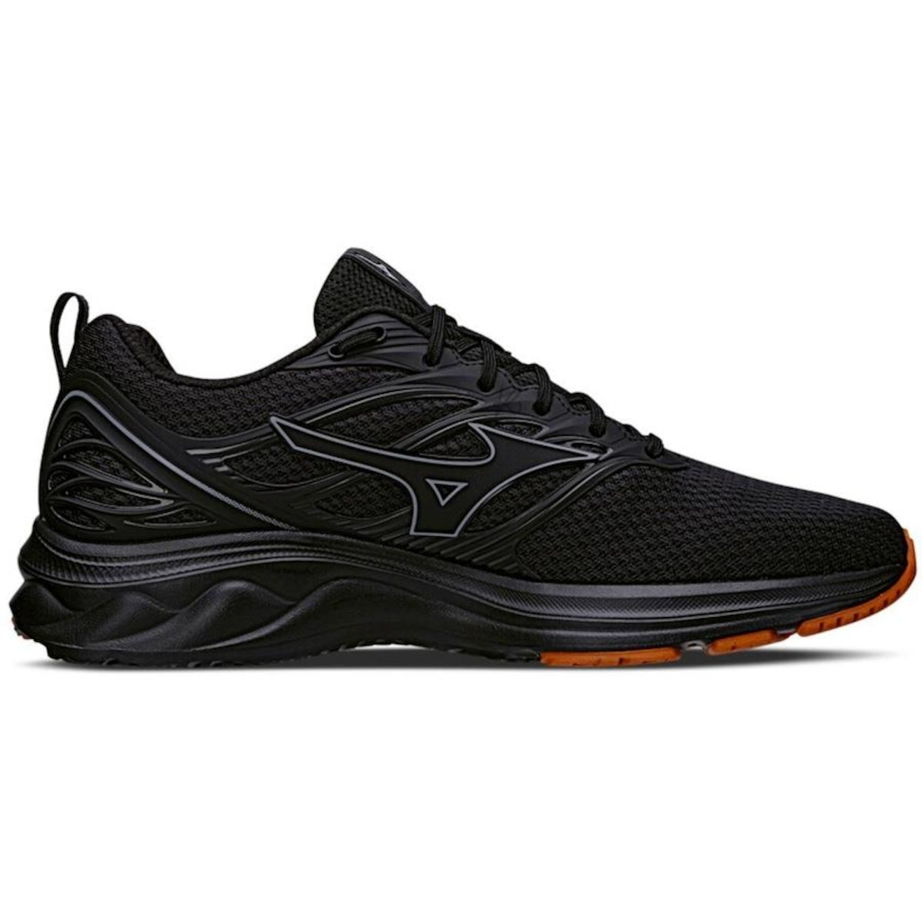 Tênis Mizuno Space 3 - Masculino