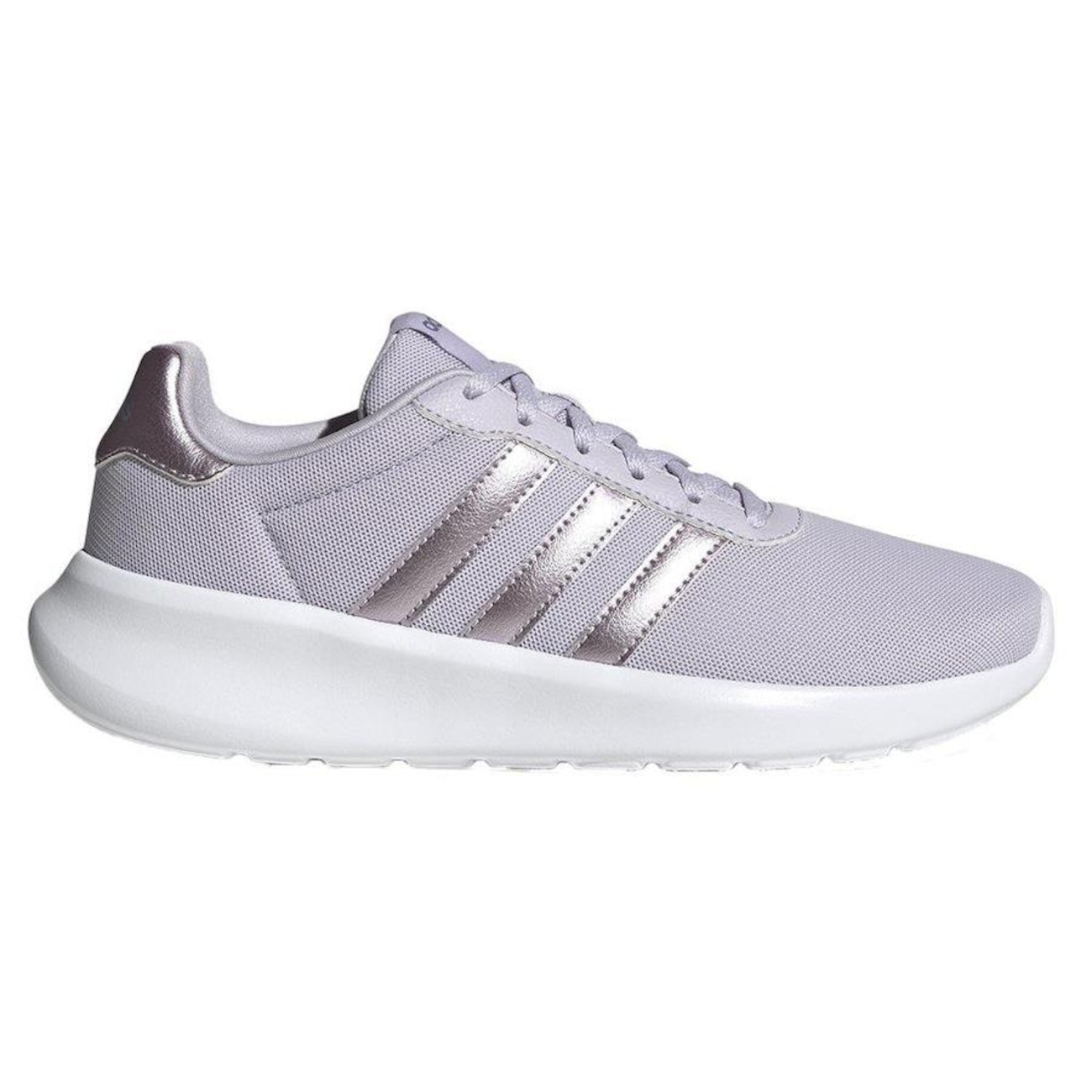 Tênis adidas Lite Racer 3.0 - Feminino