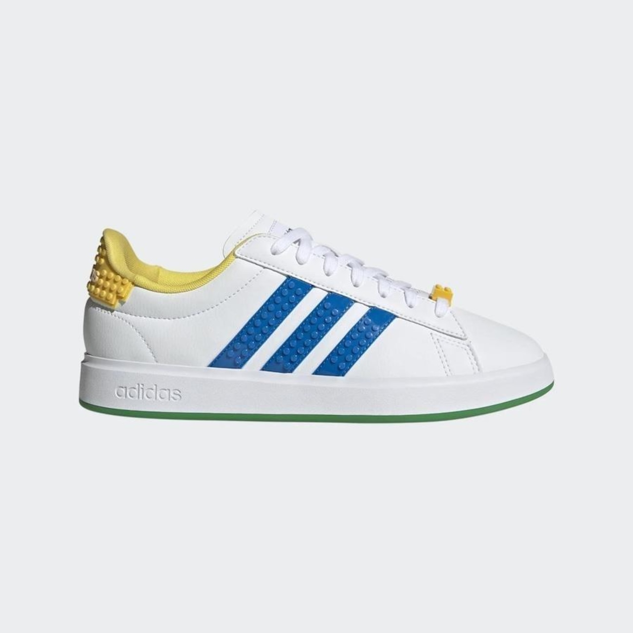 Tênis adidas Grand Court Lego Masculino Centauro