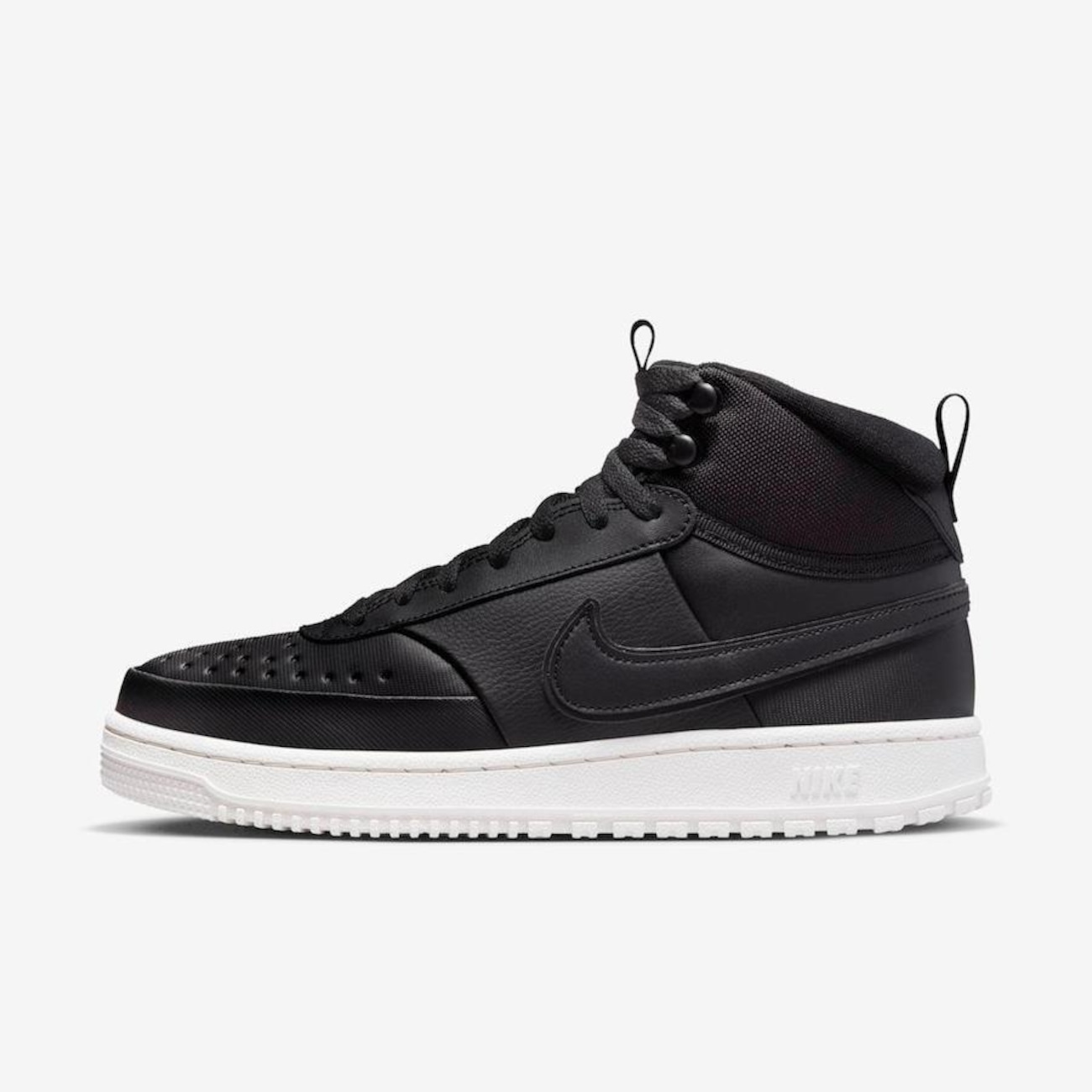 Tênis Nike Court Vision Mid Winter - Masculino