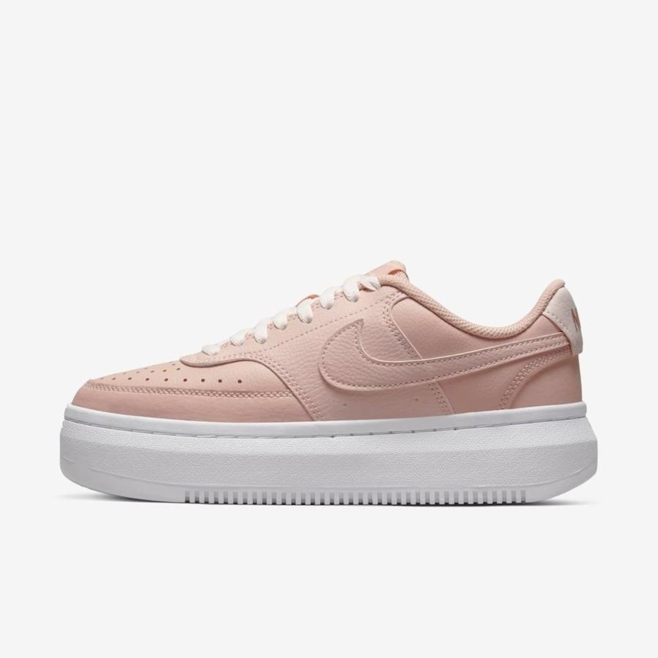 Tênis Nike Court Vision Alta - Feminino