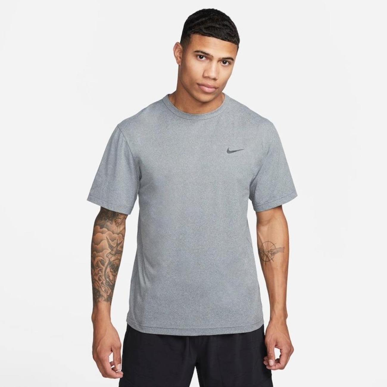 Camiseta Nike Dri-FIT Hyverse - Masculina