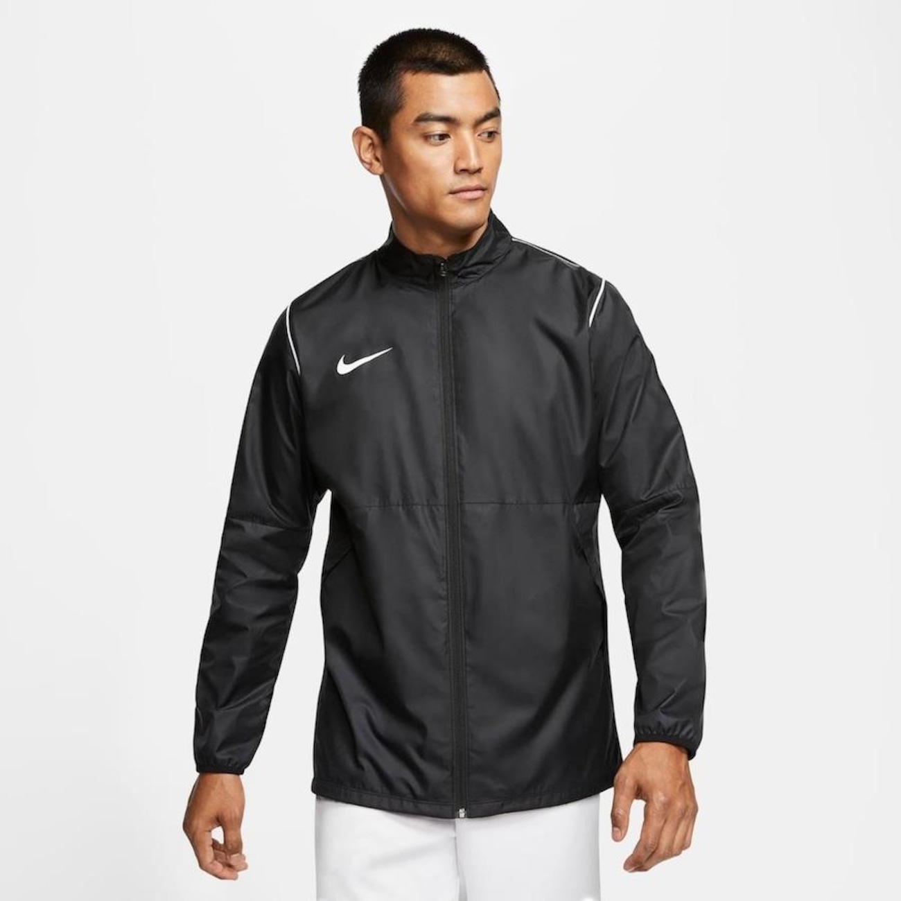 Jaqueta Nike Repel Park - Masculina | Centauro