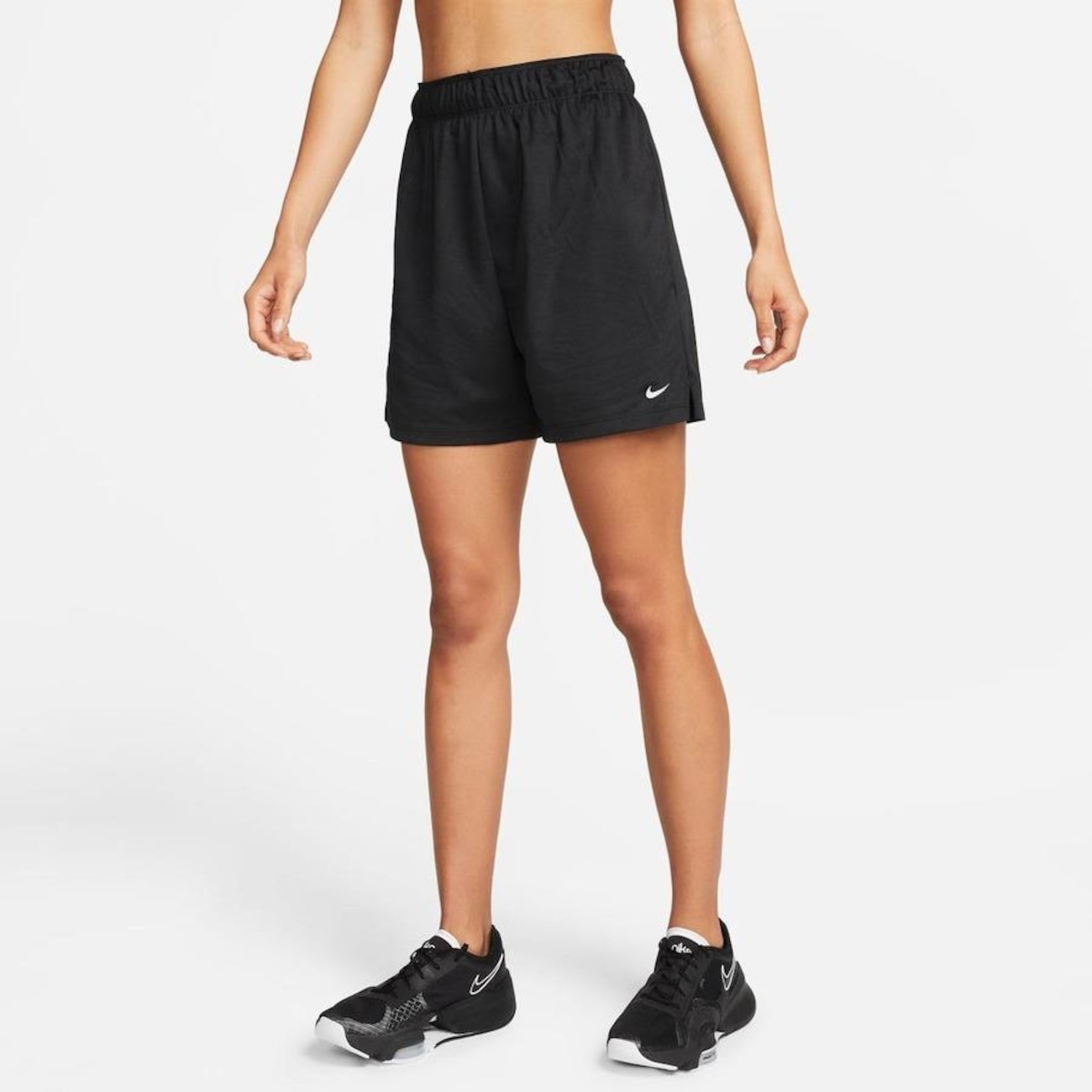 Shorts Nike Dri-FIT Attack - Feminino