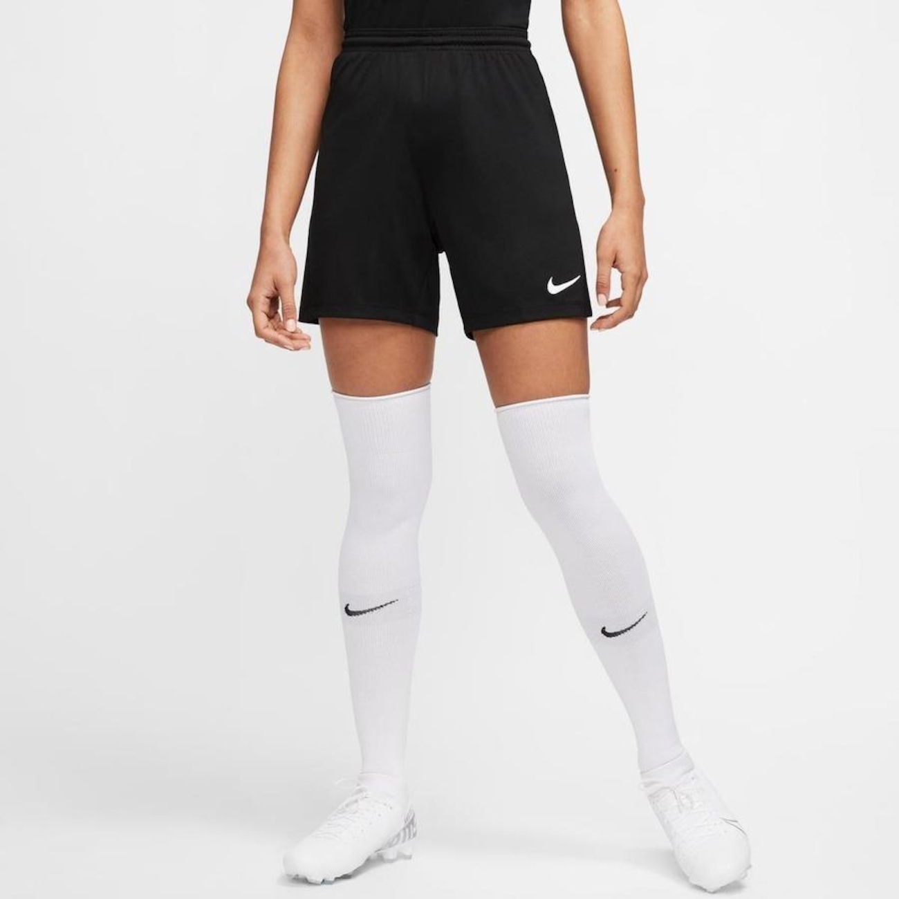 Shorts Nike Dri-FIT Park - Feminino