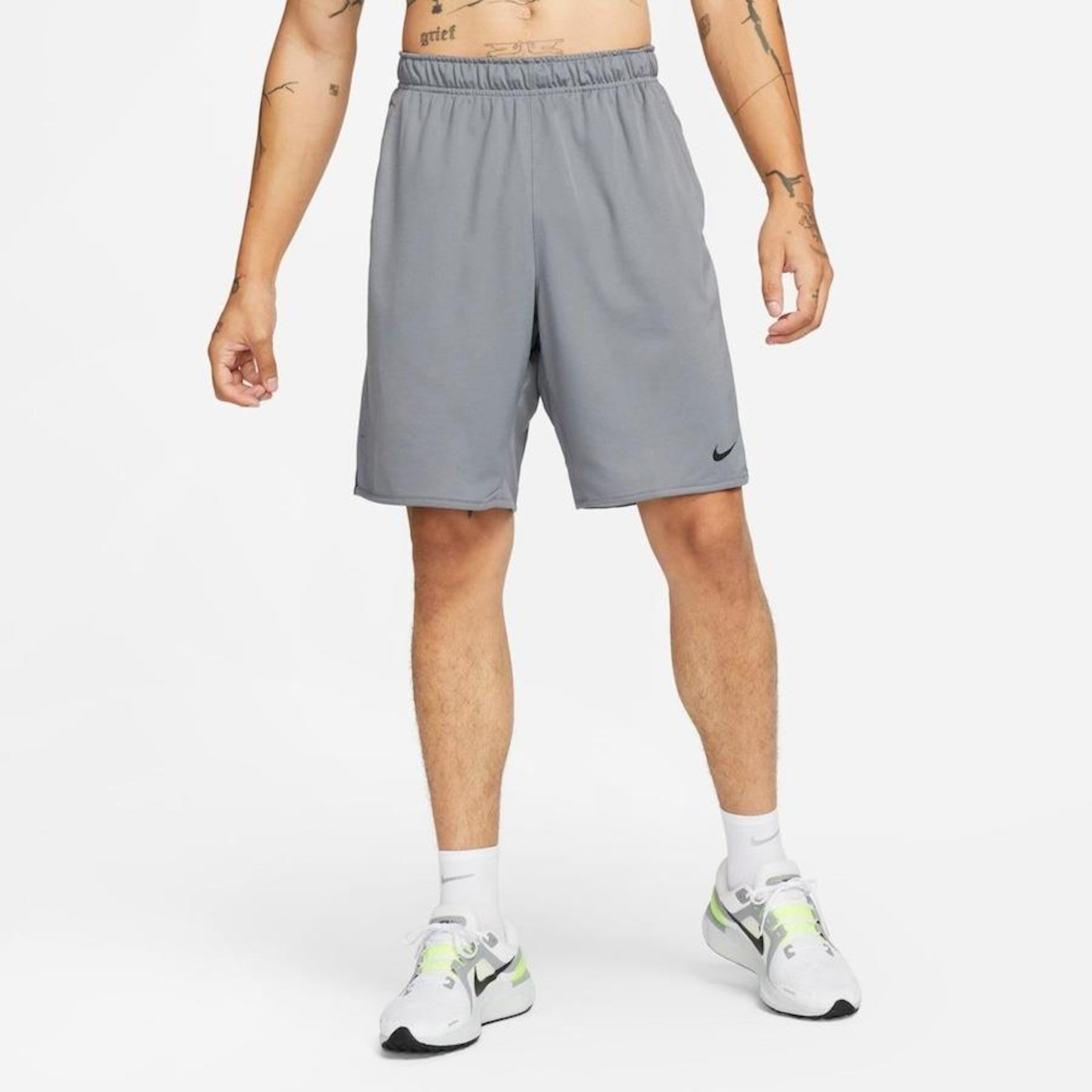 Shorts Nike Dri-FIT Totality Knit - Masculino