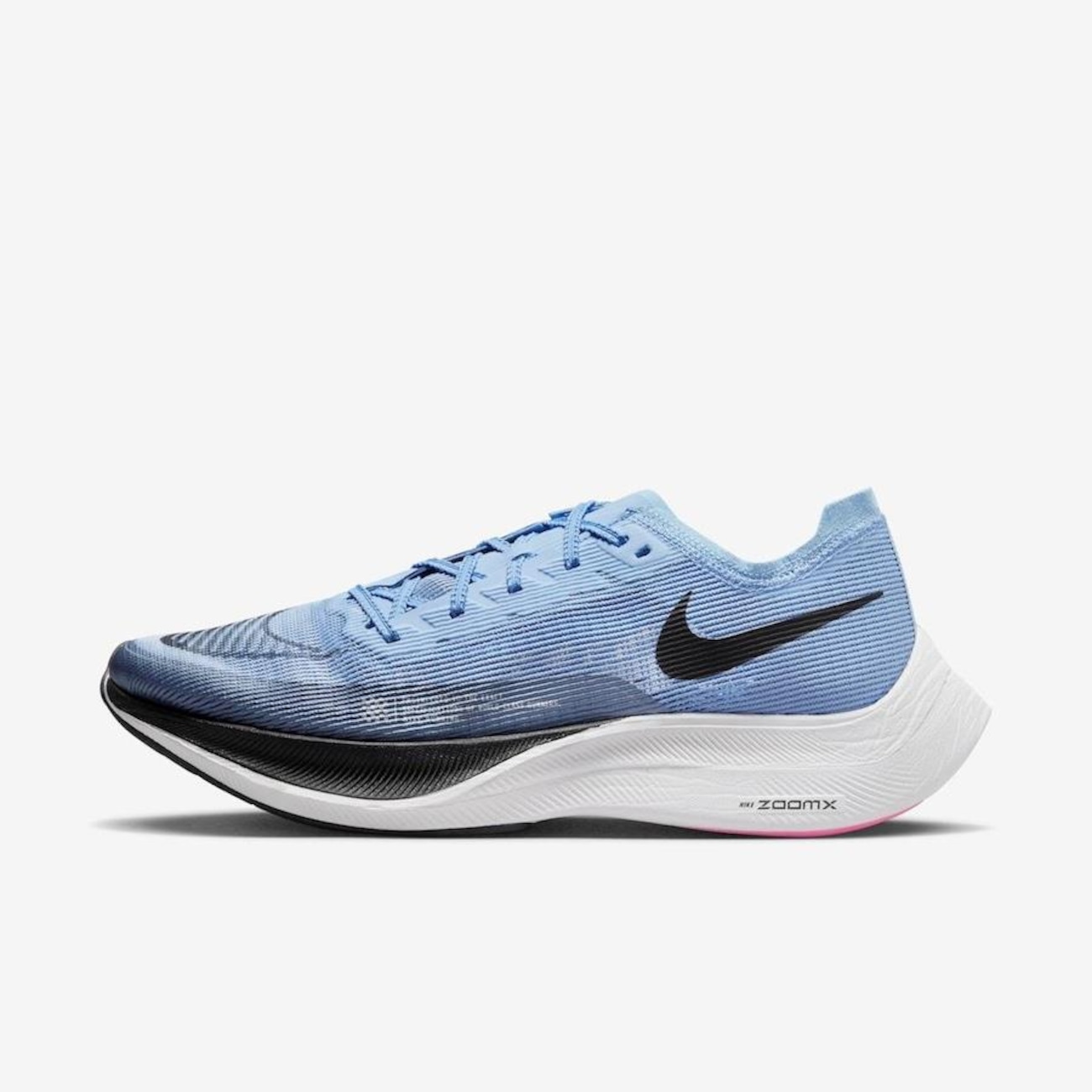 Tênis Nike ZoomX Vaporfly Next% 2 - Masculino