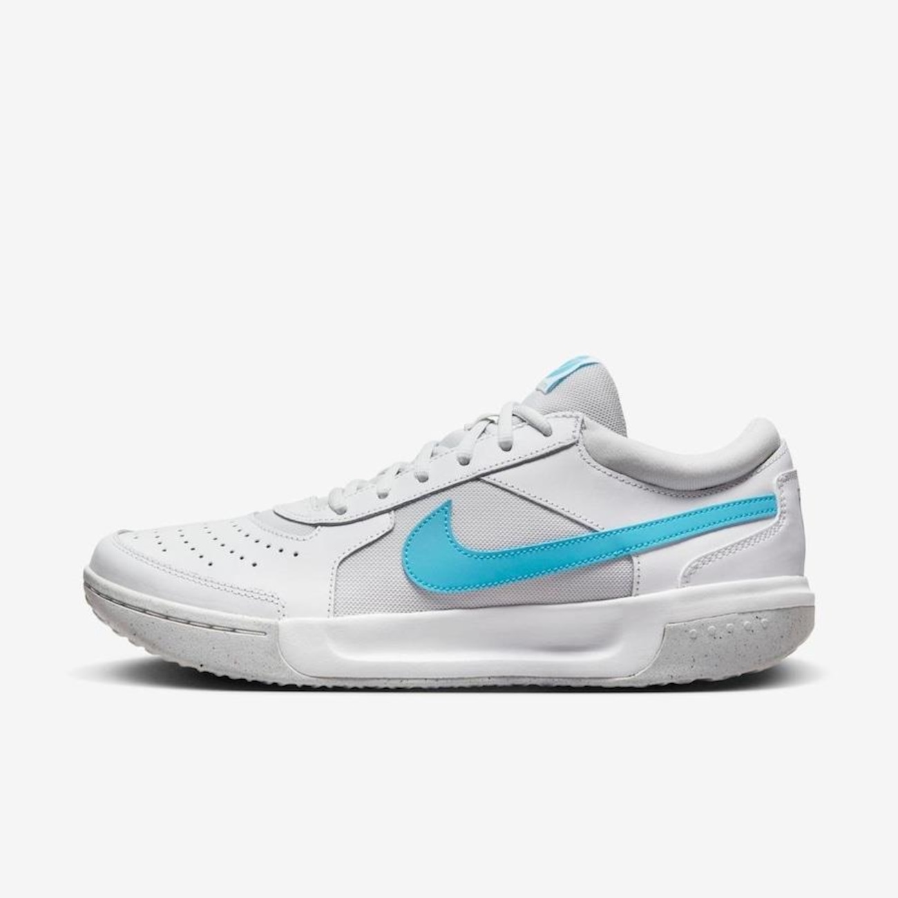 Tênis NikeCourt Zoom Lite 3 - Masculino