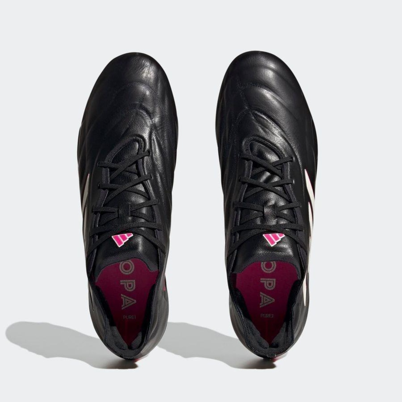 Chuteira de Campo Adidas Copa Pure.1 - Adulto | Centauro