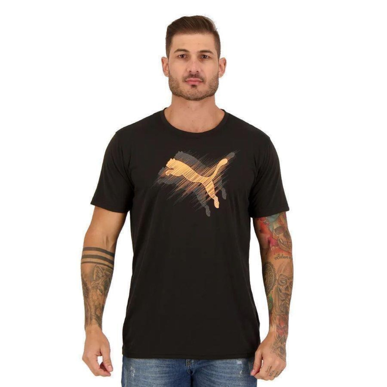 CTO Camisola de homem fantasia - CAT-328900300