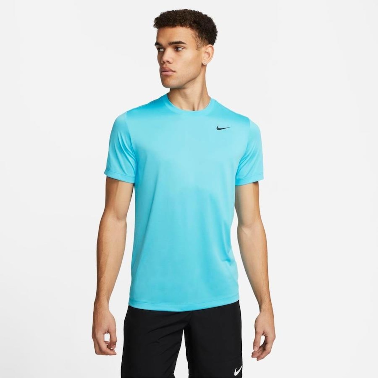 Camiseta Nike Dri-FIT Reset - Masculina