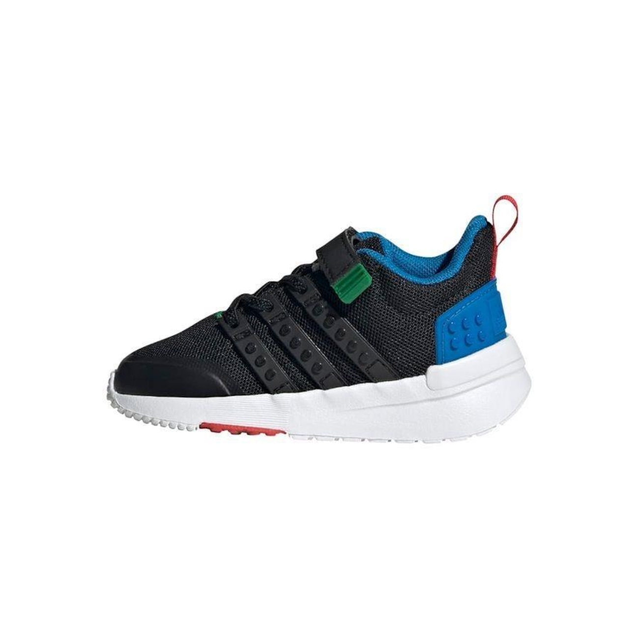 Tênis Adidas Lego Adidas Infantil Barato Tênis Adidas X LEGO
