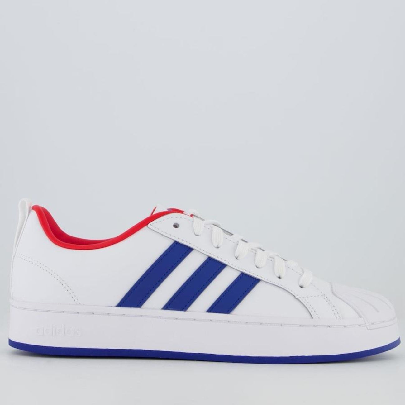 Tênis adidas Streetcheck Cloudfoam Court Low - Masculino