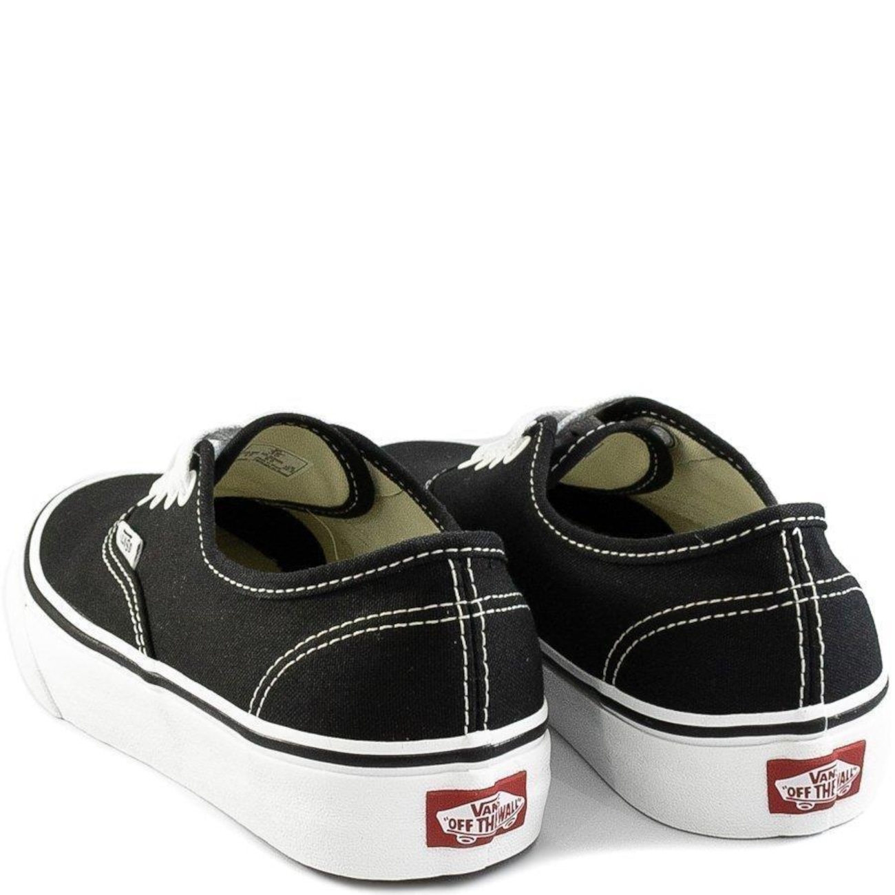 VANS AUTHENTIC VN000JRAL3B　29cm Vans Authentic Leather Black 28.5cm VANS AUTHENTIC VN000JRAL3B