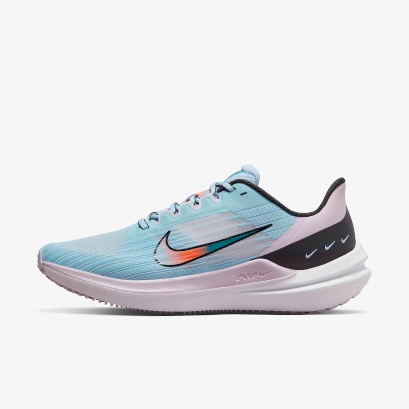 Tênis Nike Air Winflo 9 - Feminino