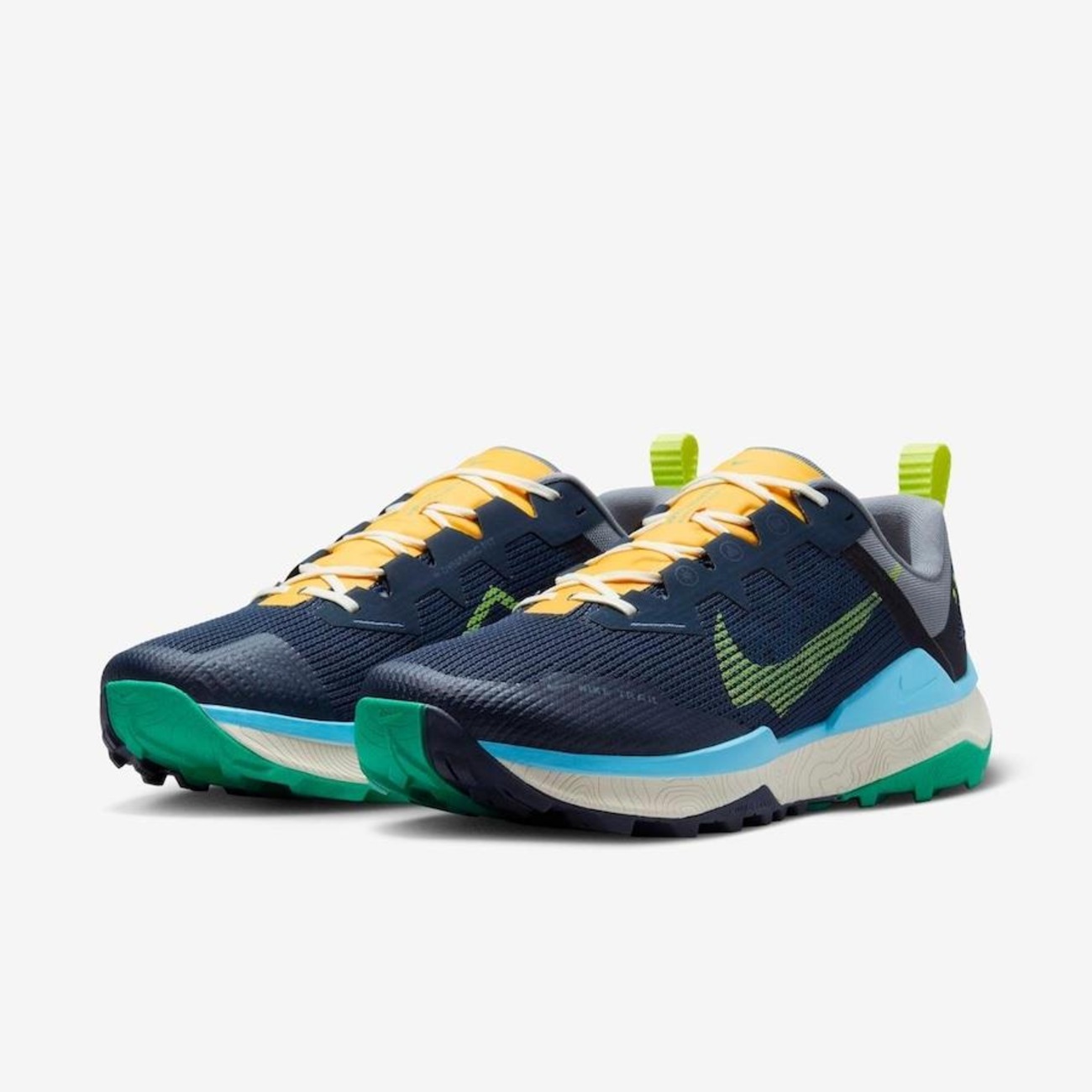 Tênis Nike Wildhorse 8 - Masculino | Centauro