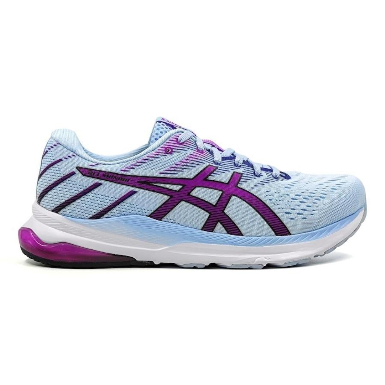 Tênis Asics Gel-Shinobi - Feminino