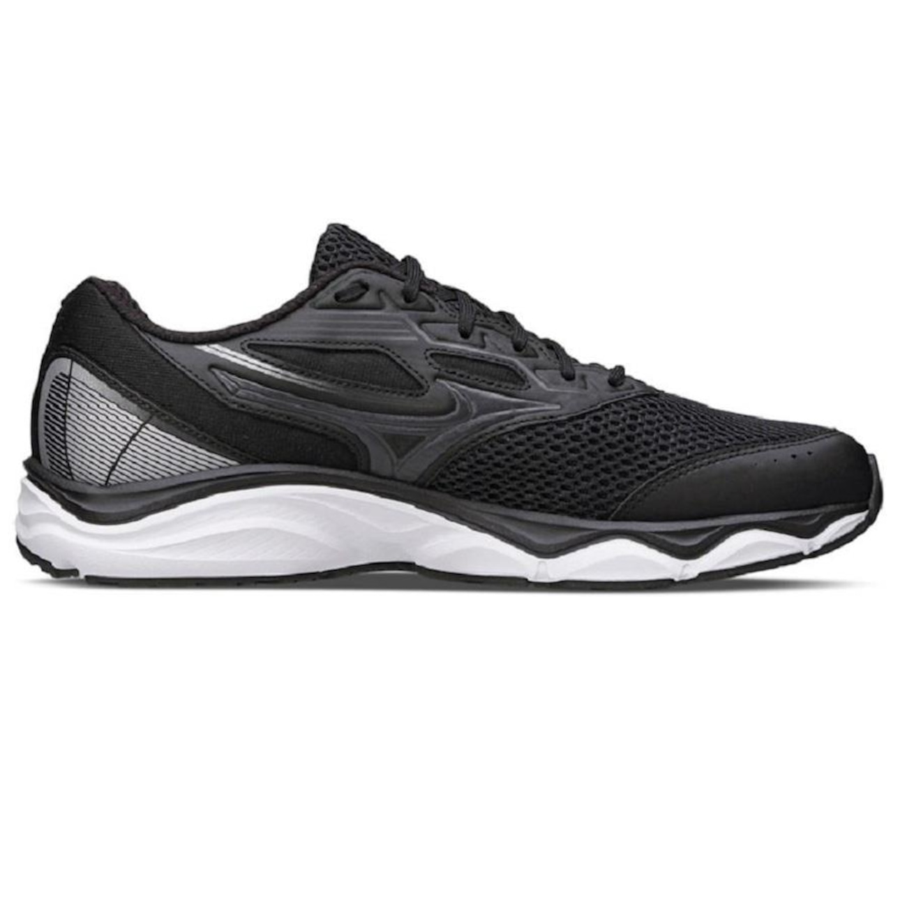 Tênis Mizuno Wave Hawk 4 - Masculino