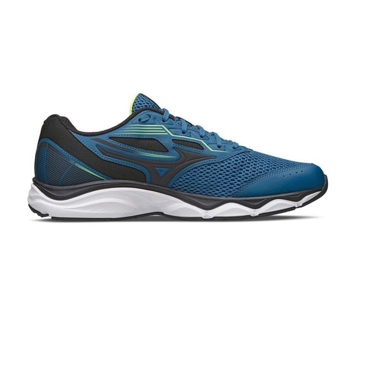 Tênis Mizuno Wave Hawk 4 - Masculino em Promoção