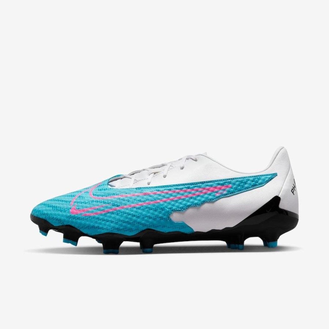 Chuteira de Campo Nike Phantom GX Academy - Adulto | Centauro