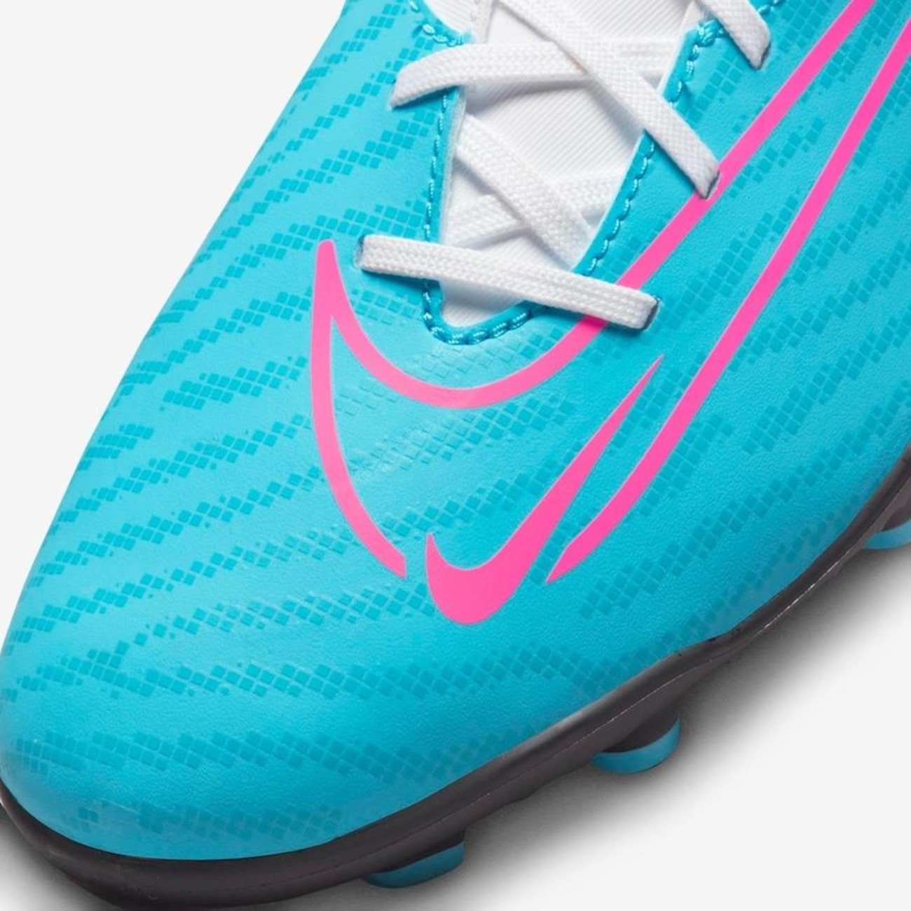 シューズ NIKE Phantom GX 26.5 AG Chuteira de Campo Nike Phantom GX Club - Adulto | Centauro