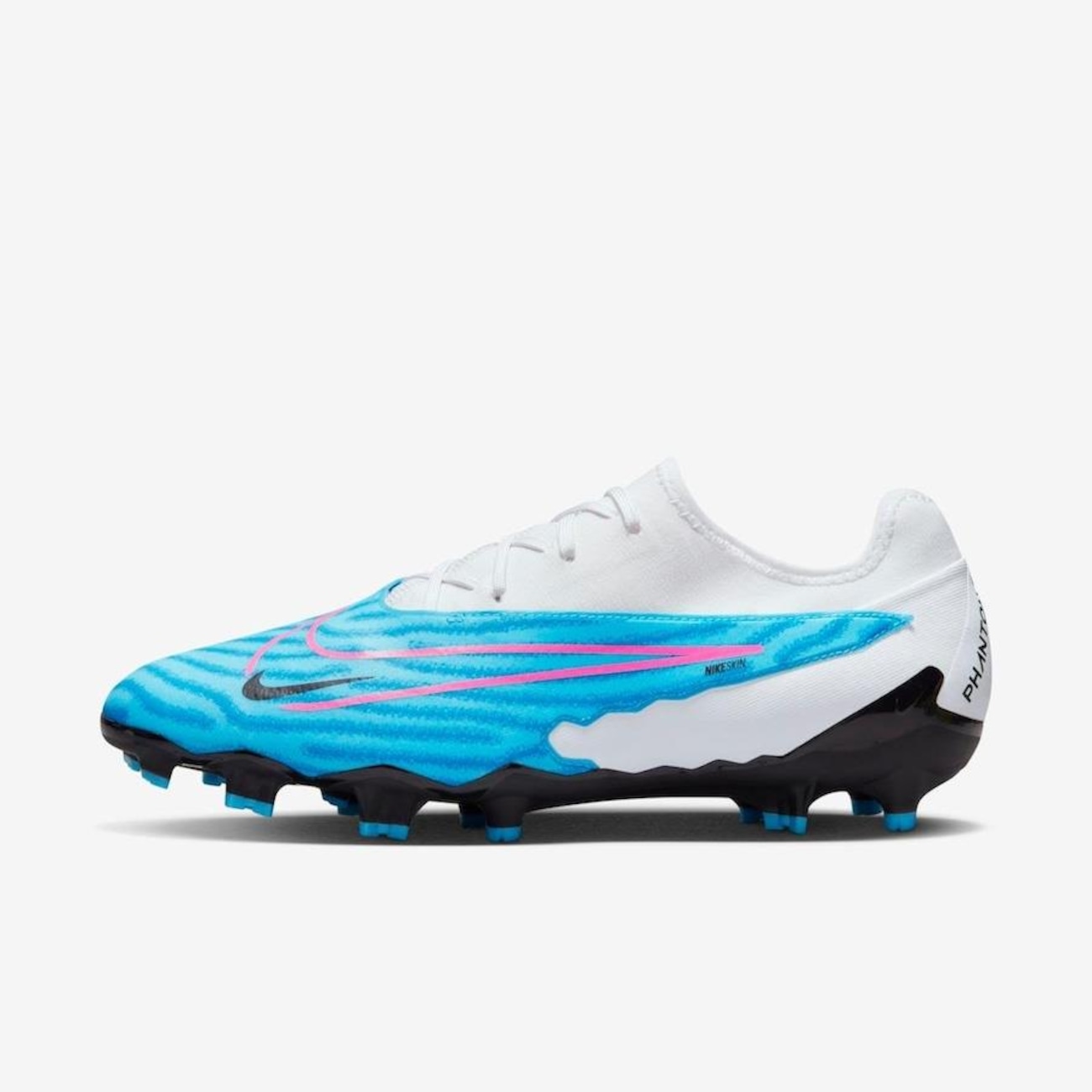Chuteira de Campo Nike Phantom GX Pro - Adulto | Centauro