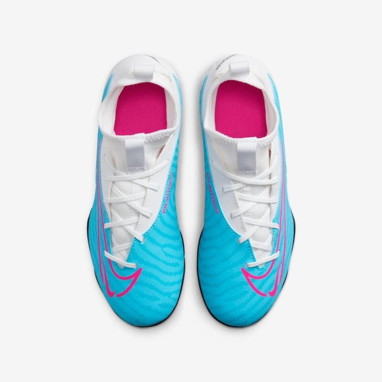 Chuteira de Campo Nike Phantom GX Club Dynamic Fit - Adulto | Centauro