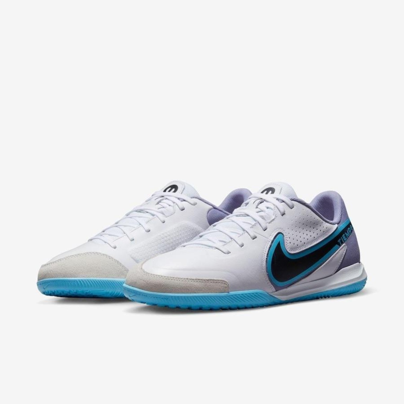 Chuteira de Futsal Nike Tiempo Legend 9 Academy - Adulto | Centauro