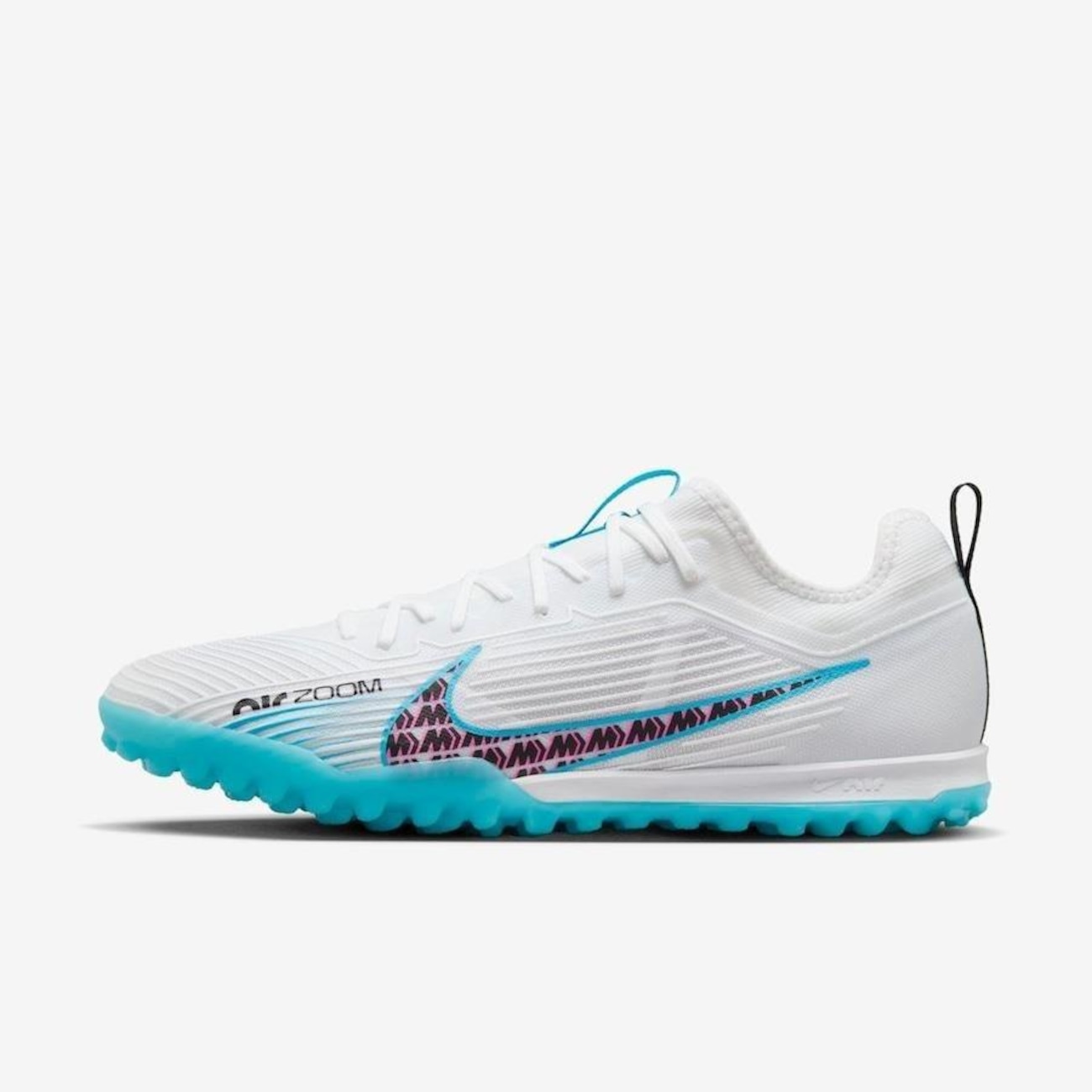 シューズ Nike Zoom Mercurial Vapor 15 Pro TF Preços baixos em Nike Zoom Mercurial Vapor 15 Pro TF Luminous Pack