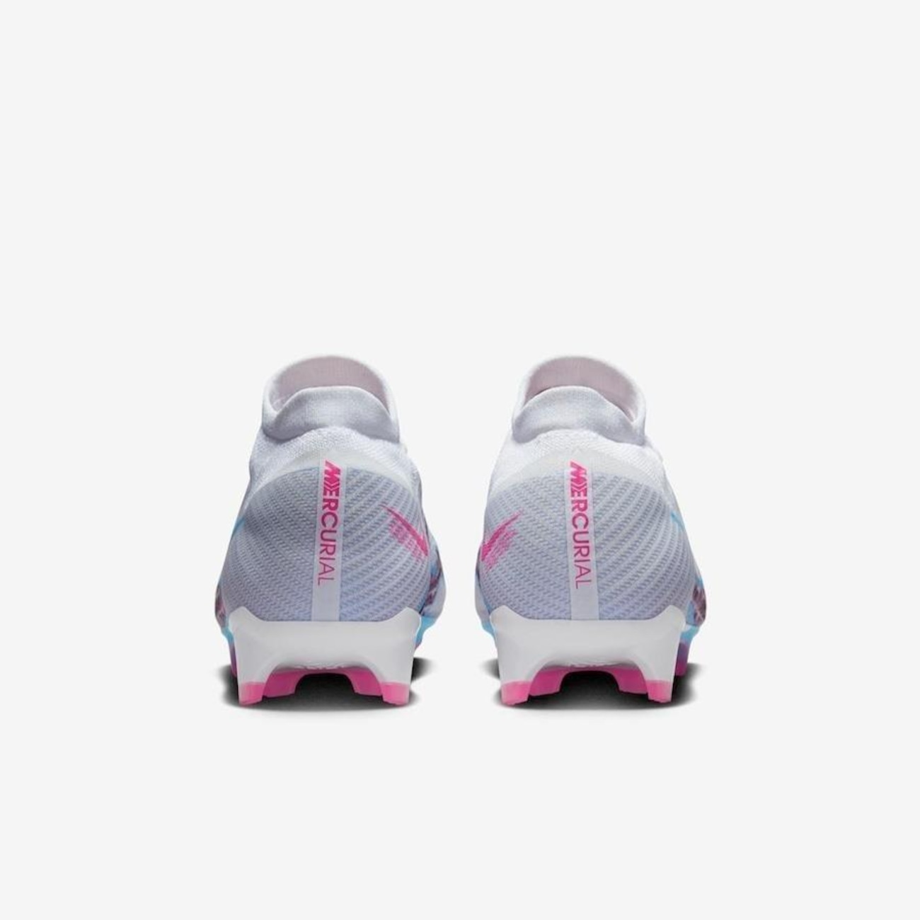 Chuteira Nike Air Zoom Mercurial Vapor XV Elite FG