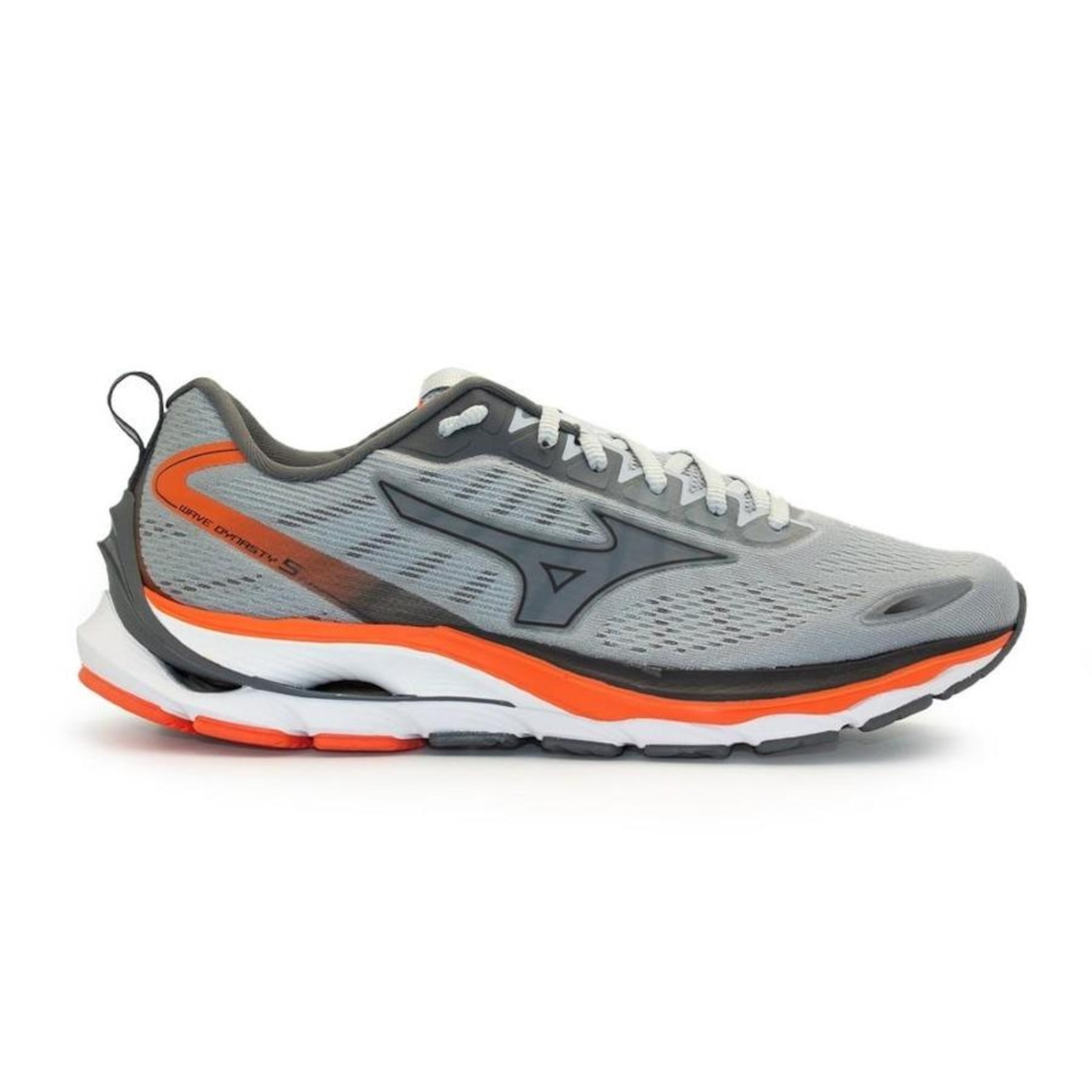 Tênis Mizuno Wave Dynasty 5 - Masculino