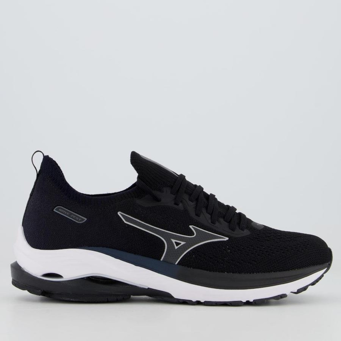 Tenis Mizuno Wave Zest Masculino em Promocao Centauro