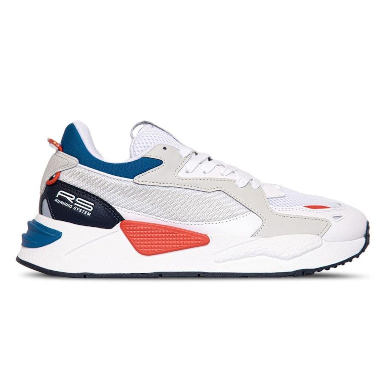 Tênis Puma Rs-Z Core - Masculino - Faz a Boa!